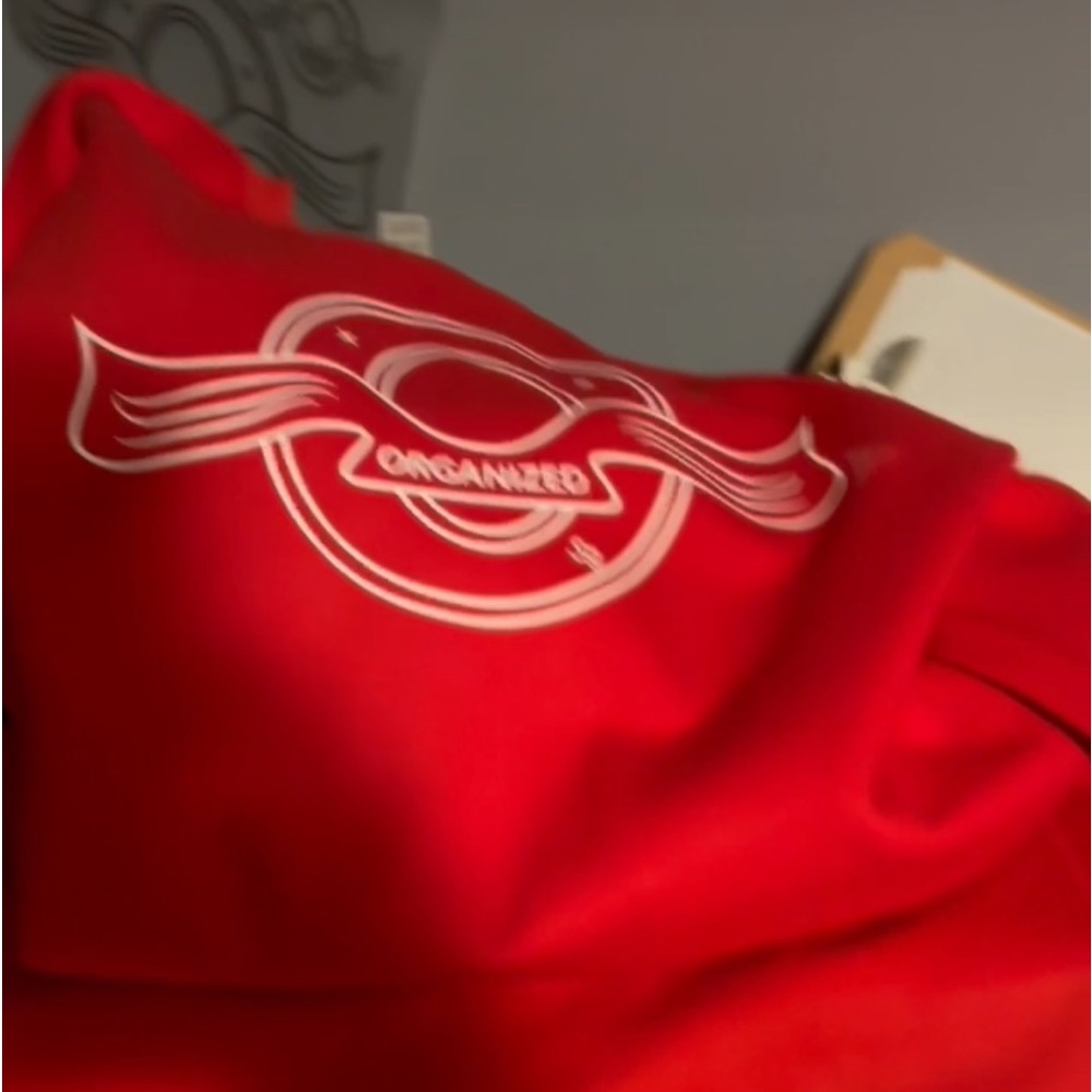 Custom design sweatshirt